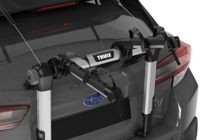 Thule OutWay Hanging 2 Bike Trunk Rack - 994005