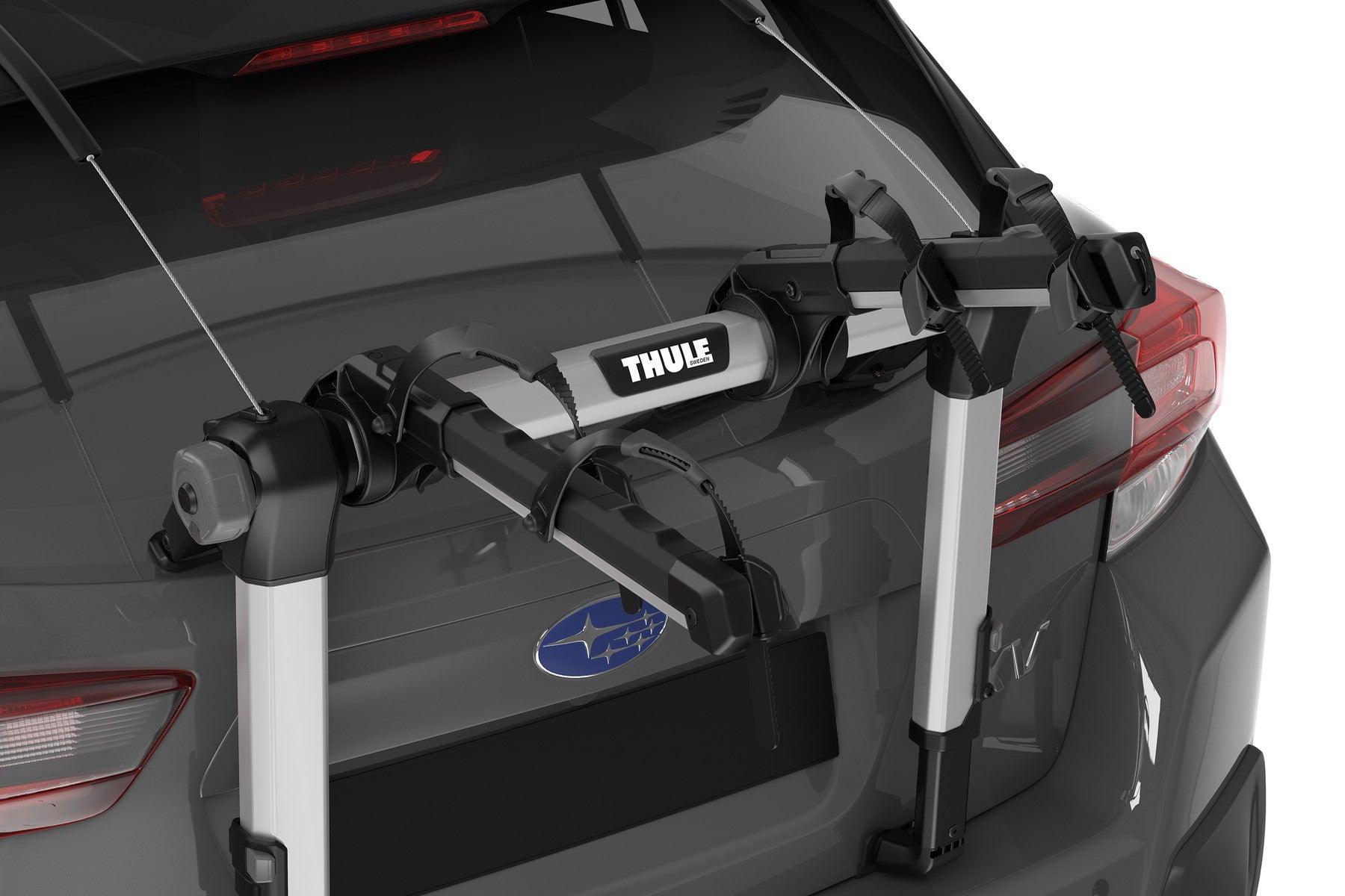 Thule bike rack for subaru crosstrek hot sale