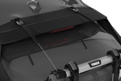 Thule OutWay Hanging 2 Bike Trunk Rack - 994005