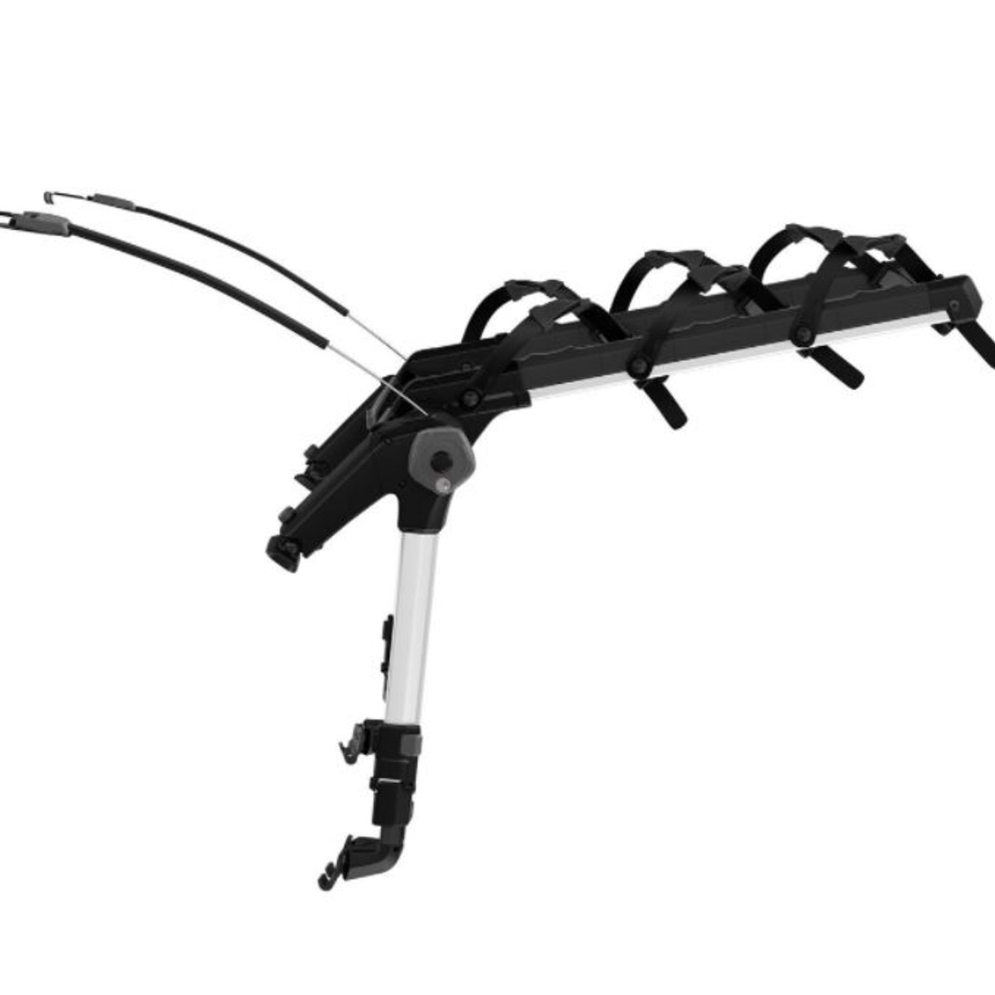 Thule OutWay Hanging 3 Bike Trunk Rack - 995005