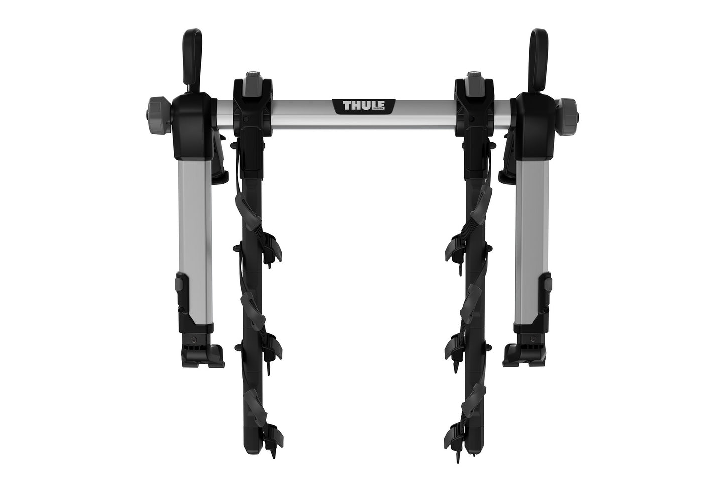 Thule OutWay Hanging 3 Bike Trunk Rack - 995005