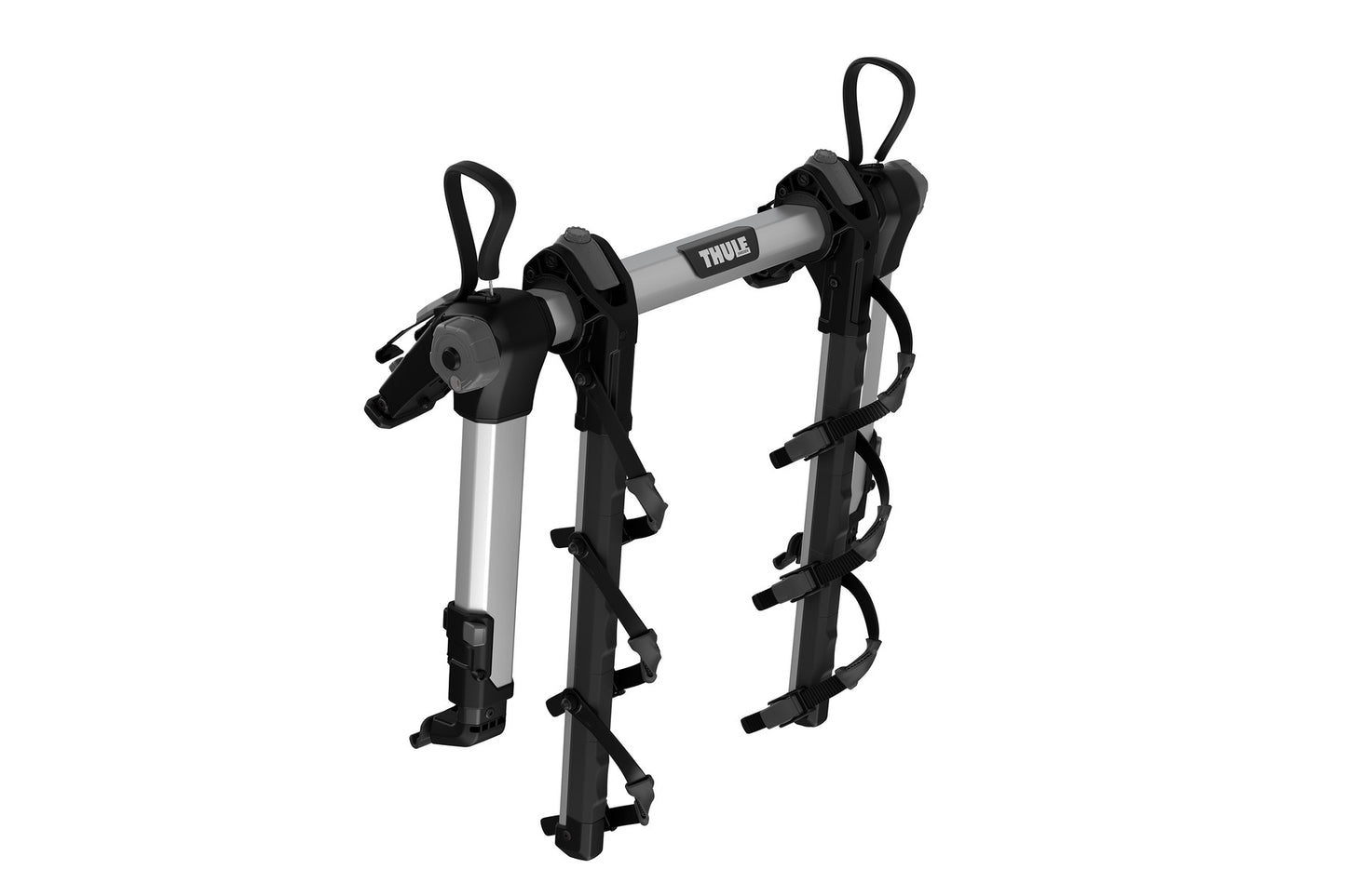 Thule OutWay Hanging 3 Bike Trunk Rack - 995005