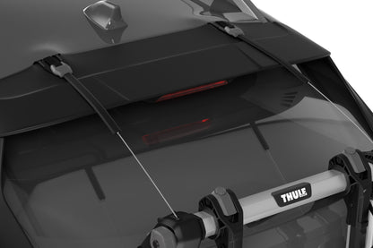 Thule OutWay Hanging 3 Bike Trunk Rack - 995005