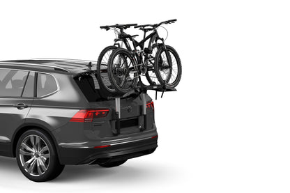 Thule OutWay Platform 2 Bike Trunk Rack - 993005