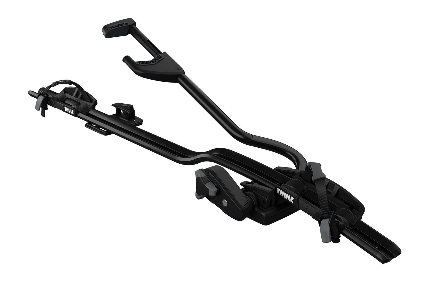 Thule ProRide XT Upright Rooftop Bike Carrier - 598004