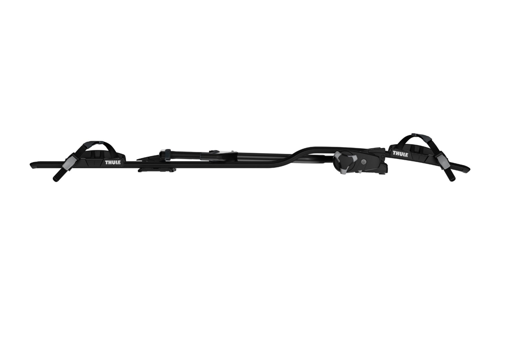 Thule ProRide XT Upright Rooftop Bike Carrier 598004 – RackUp+Go