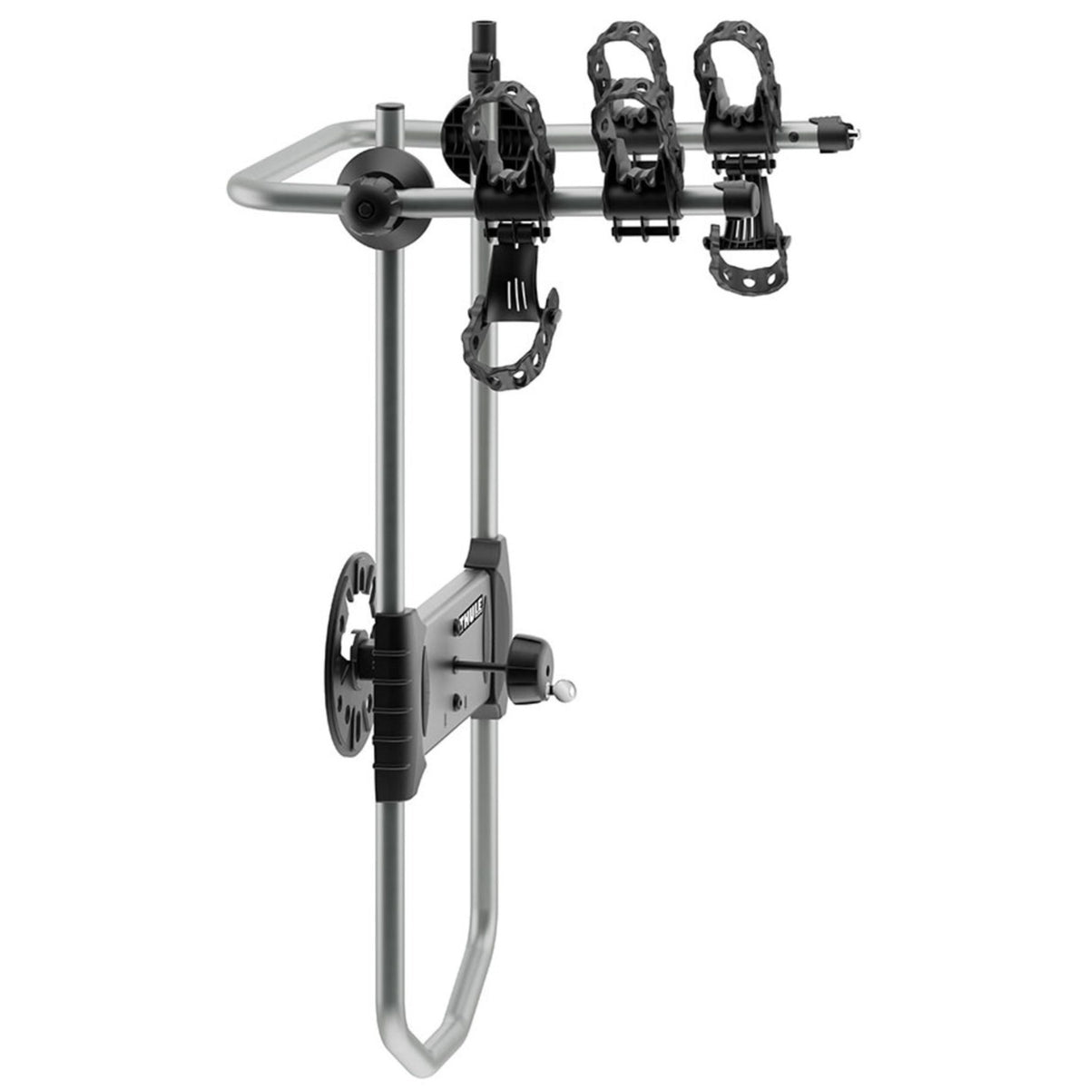 Thule Spare Me Pro Heavy-Duty Spare Tire Mounted Hanging-Style Bike Rack - 963PRO