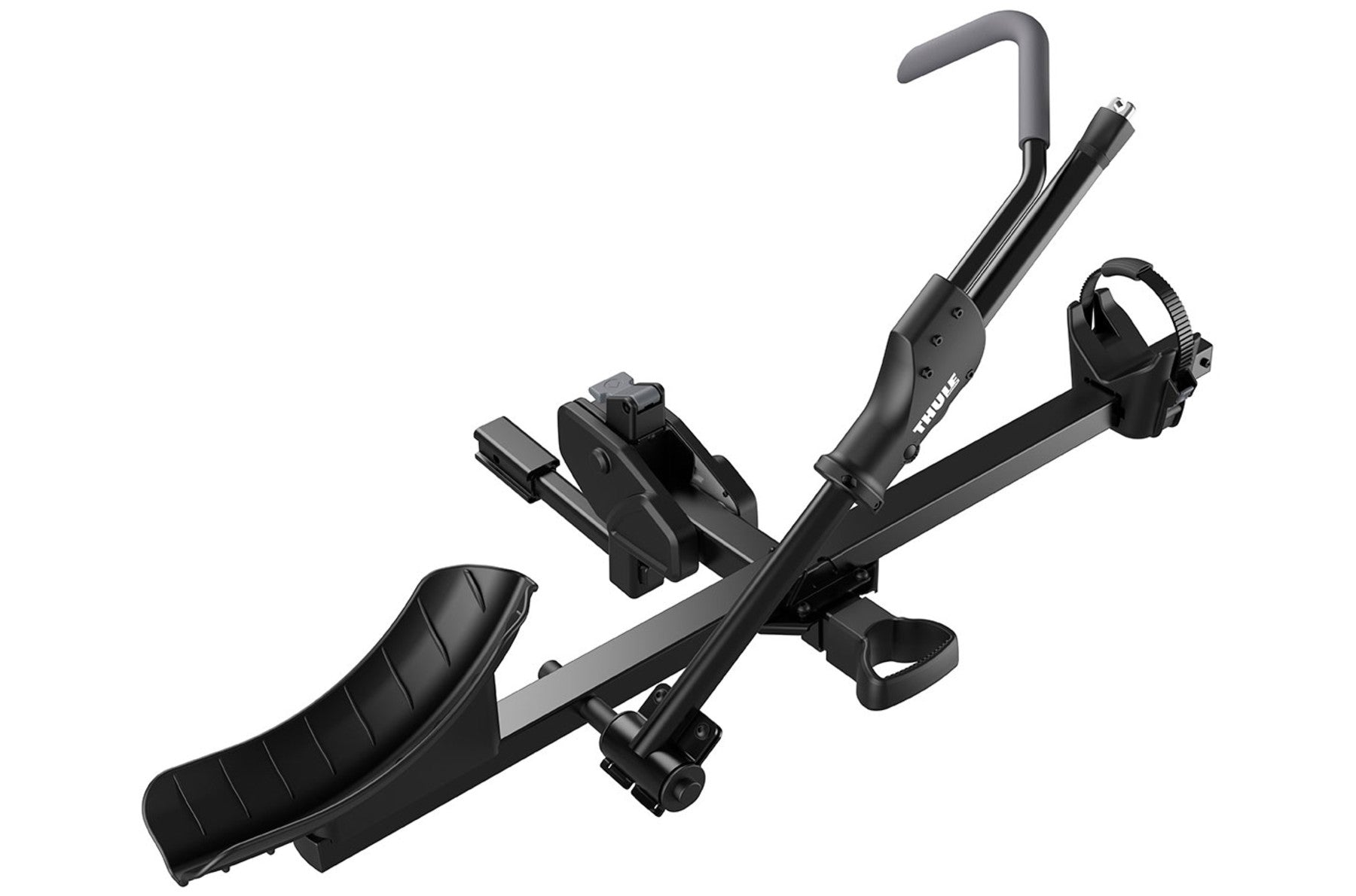 Thule single deals handlebar mount