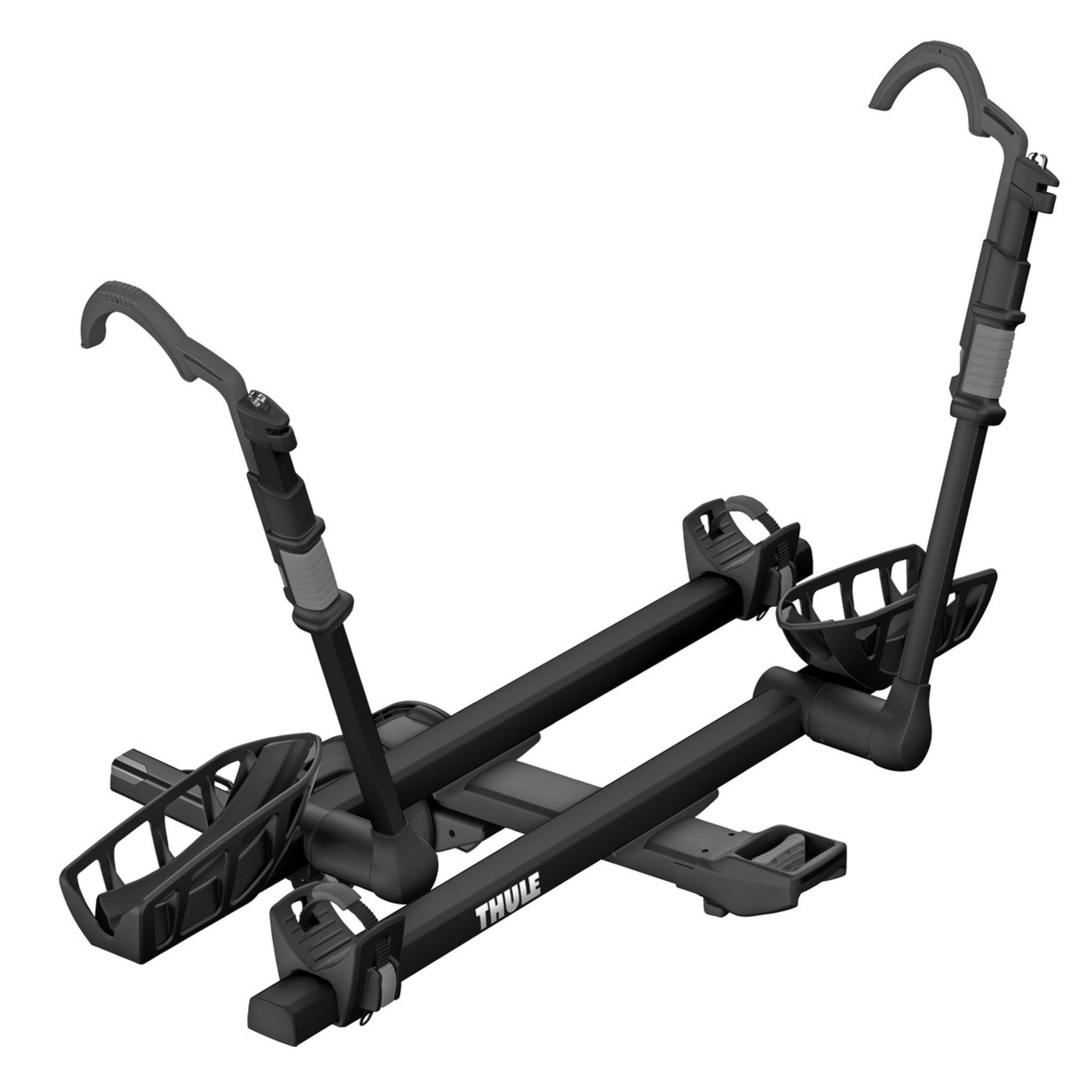 Thule 4 bike platform cheap hitch rack