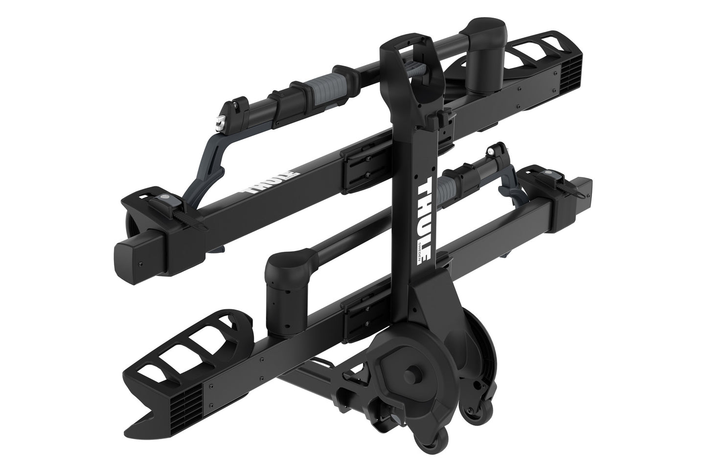 Thule T2 Pro XTR 2 Platform 2" Hitch Bike Rack -  9034XTR