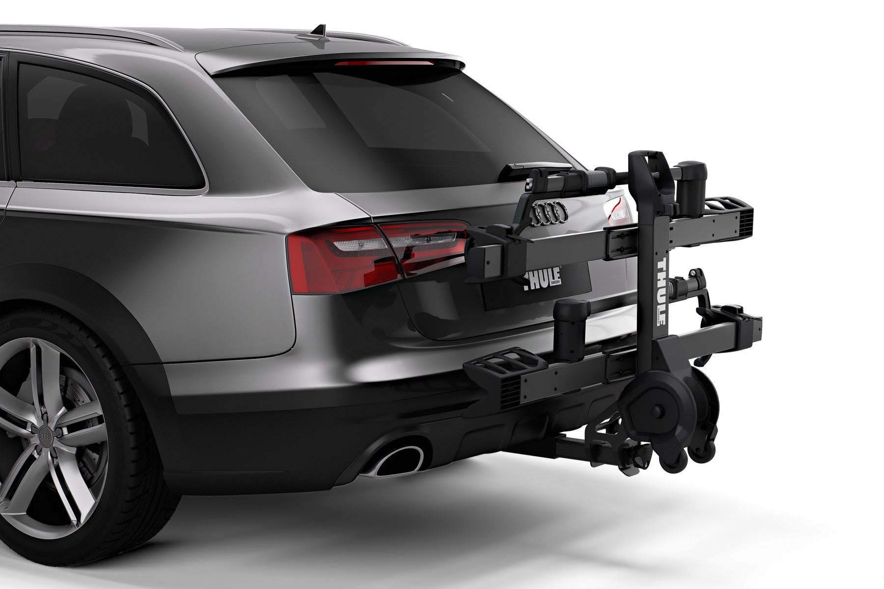 Thule T2 Pro XTR 2 Platform 2