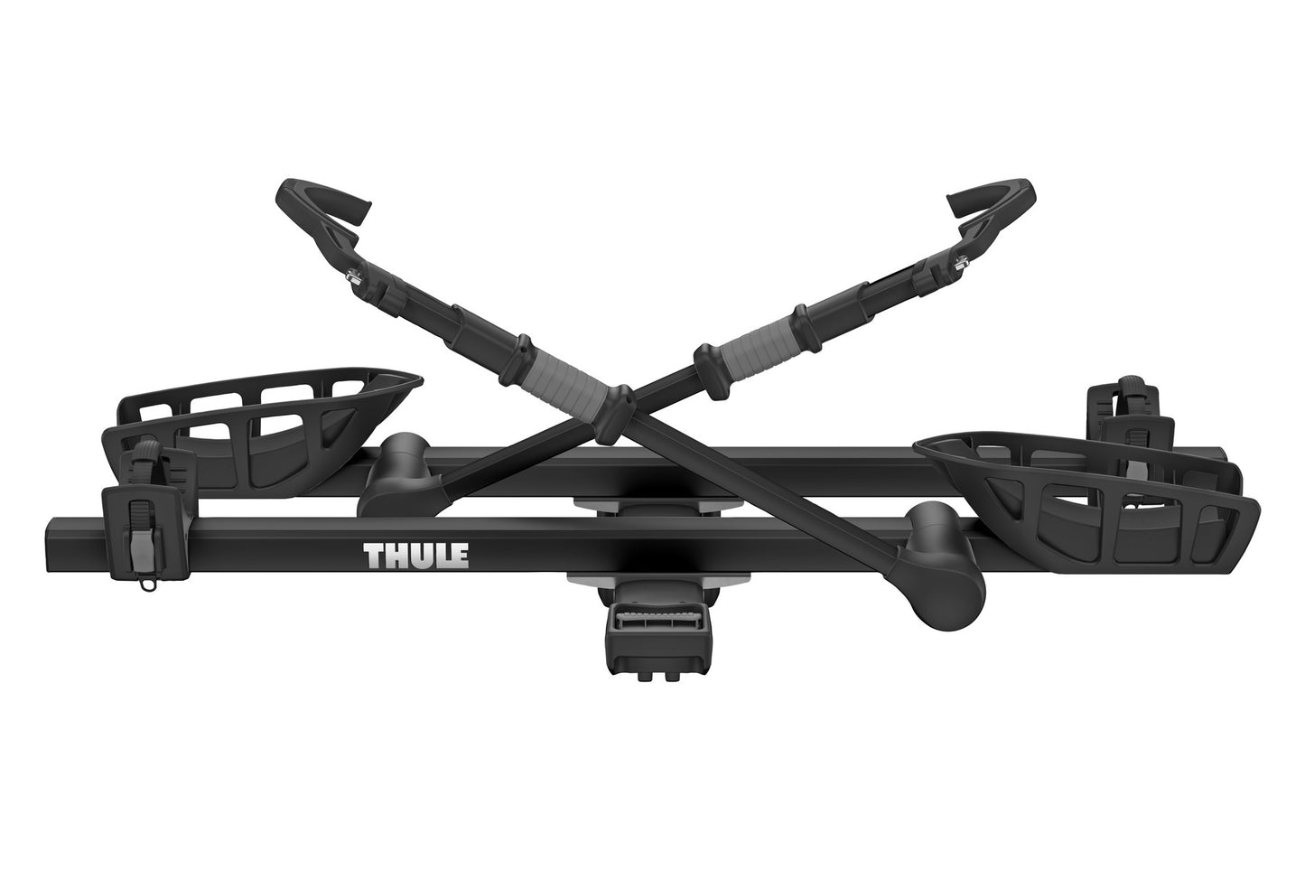 Thule T2 Pro XTR 2 Platform 2" Hitch Bike Rack -  9034XTR