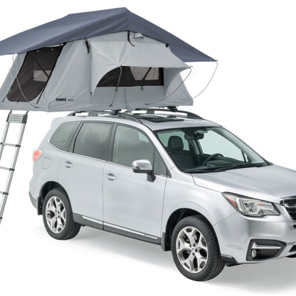 thule dachzelt tepui kukenam 3 Thule Tepui Explorer Kukenam 3 – RackUp+Go