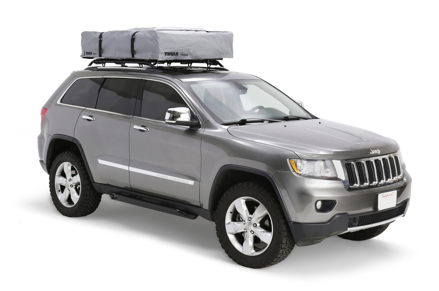 Thule Tepui Explorer Kukenam 3