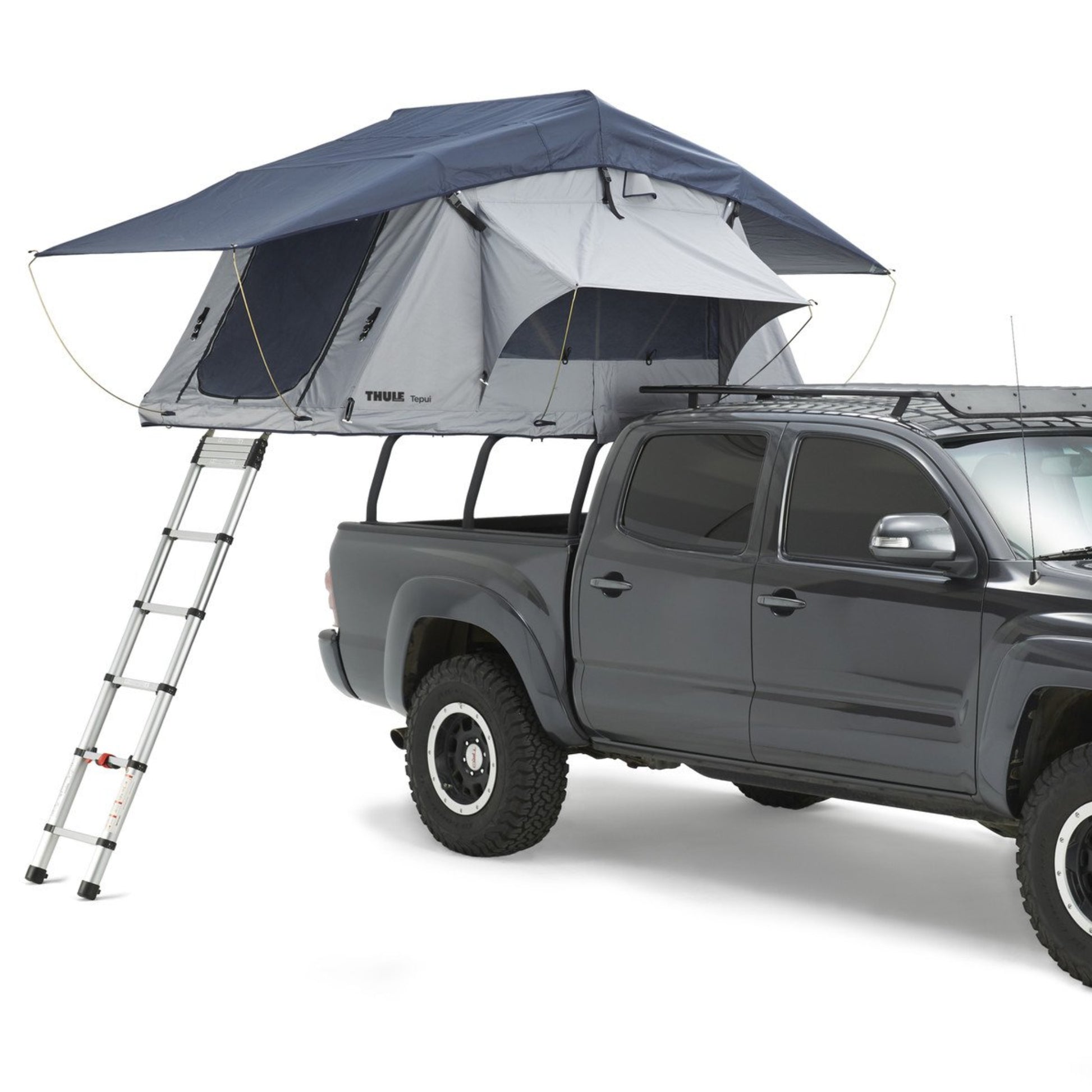Tepui Roof Top Tent Kukenam Thule Tepui Ruggedized Kukenam – RackUp+Go