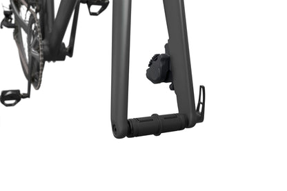 Thule TopRide Premium Fork Mount Roof Bike Rack - 568005