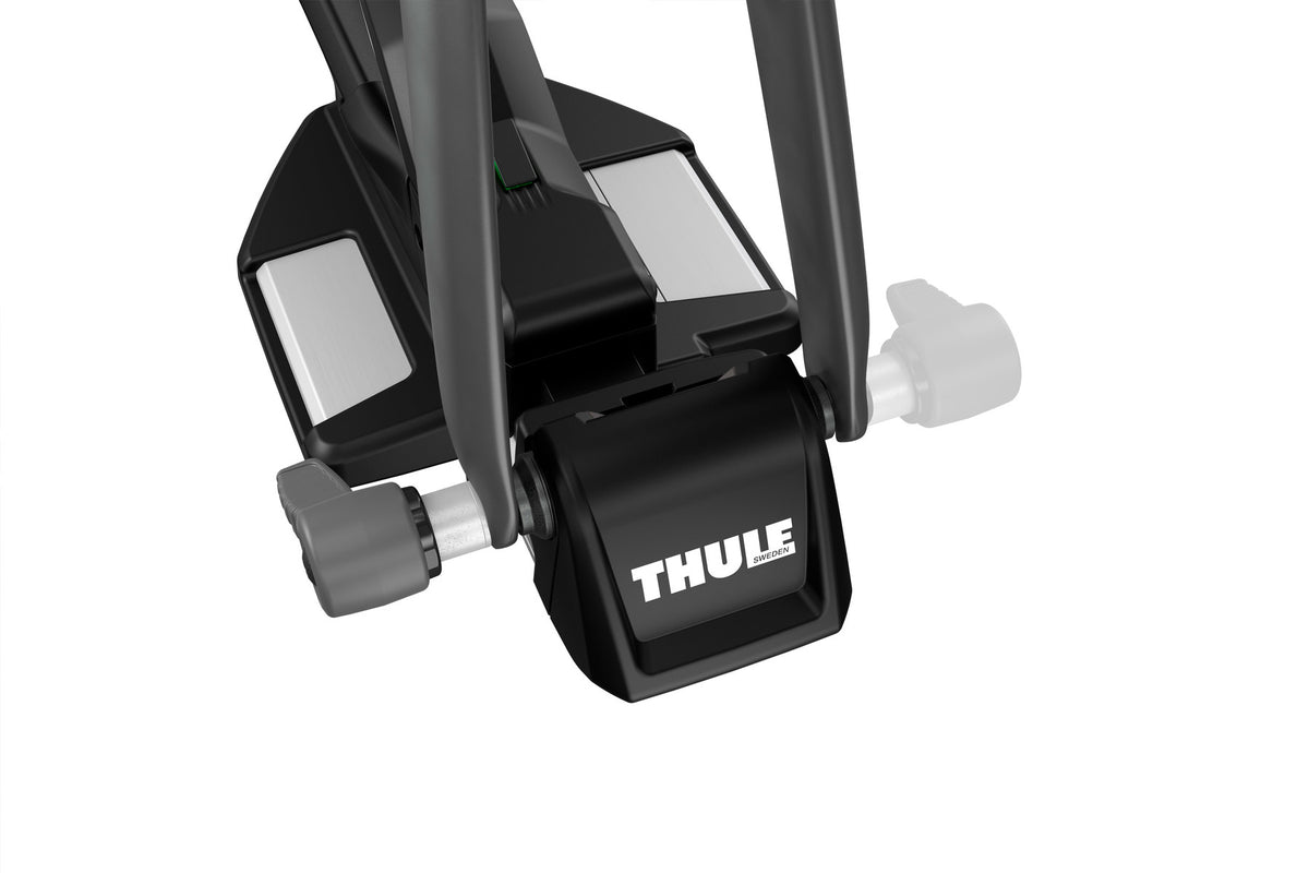Thule TopRide Premium Fork Mount Roof Bike Rack - 568005