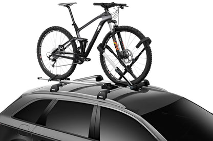 Thule UpRide Upright Rooftop Bike Rack - 599000