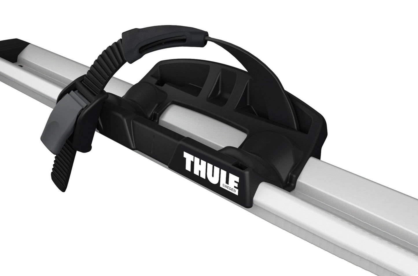 Thule UpRide Upright Rooftop Bike Rack - 599000