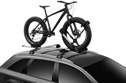 Thule UpRide Upright Rooftop Bike Rack - 599000