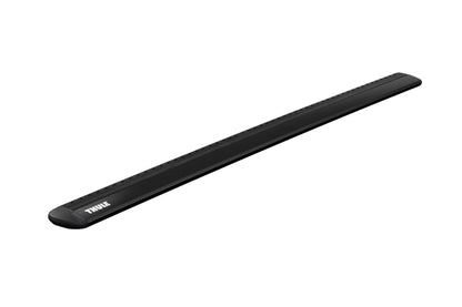 Thule WingBar Evo Crossbars