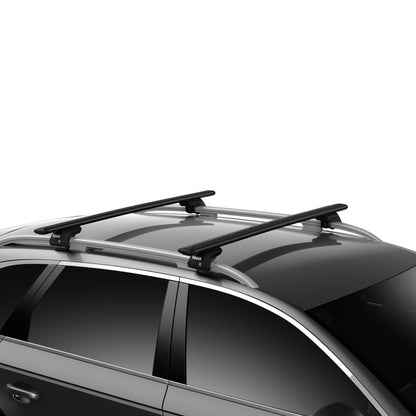 Thule WingBar Evo Crossbars