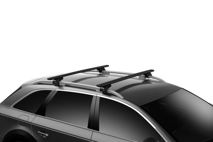 Thule WingBar Evo Crossbars