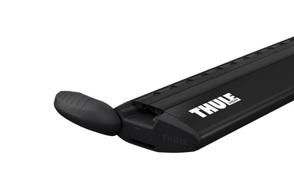 Thule WingBar Evo Crossbars