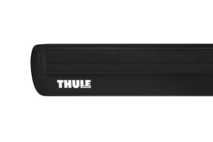 Thule WingBar Evo Crossbars