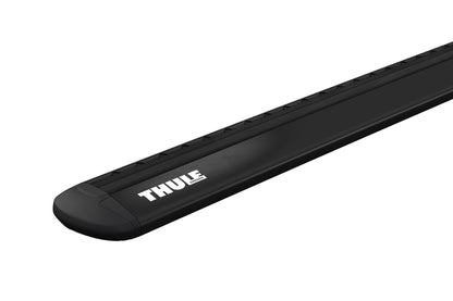 Thule WingBar Evo Crossbars