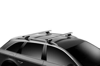 Thule WingBar Evo Crossbars