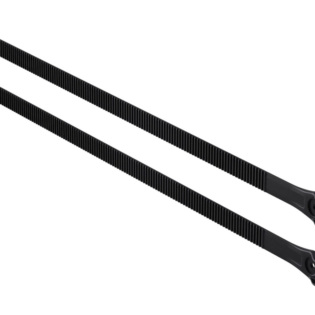Thule XXL Fatbike Wheel Straps RackUp+Go