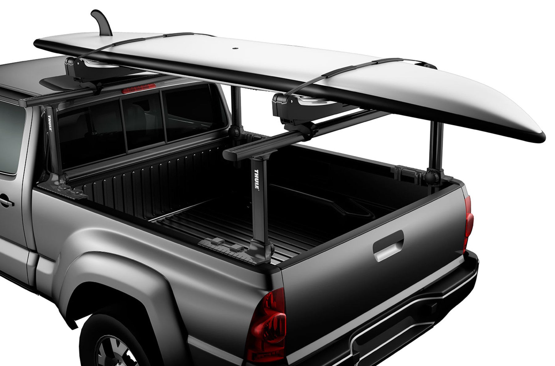 Kayak rack for online rambox