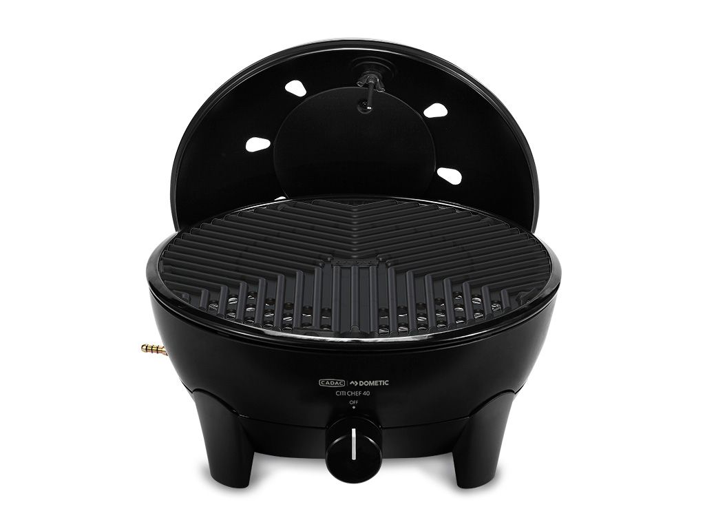 CADAC Citi Chef 40 Gas Barbeque Camp Cooker