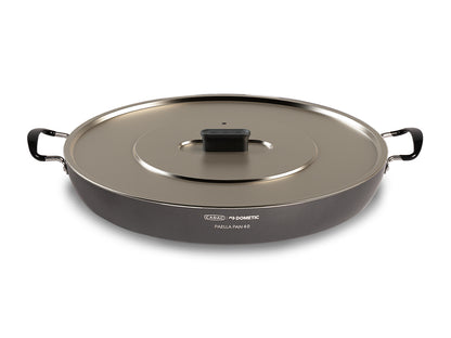 CADAC Paella Pan 40 + Lid