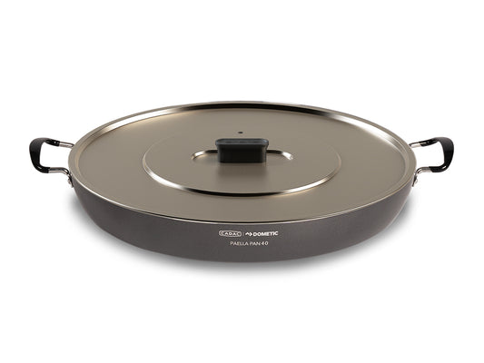 CADAC Paella Pan 40 + Lid