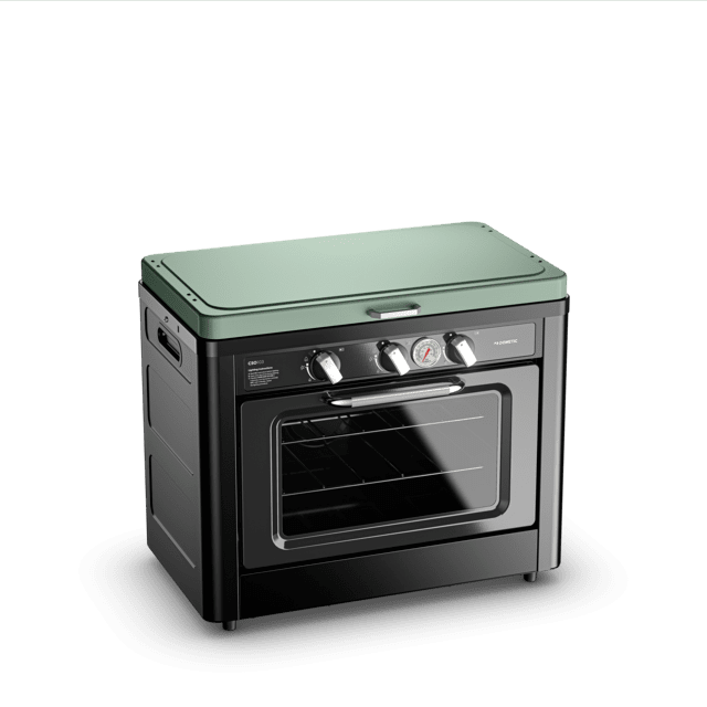 Dometic CSO103 Portable Gas Stove & Oven - 9600027162