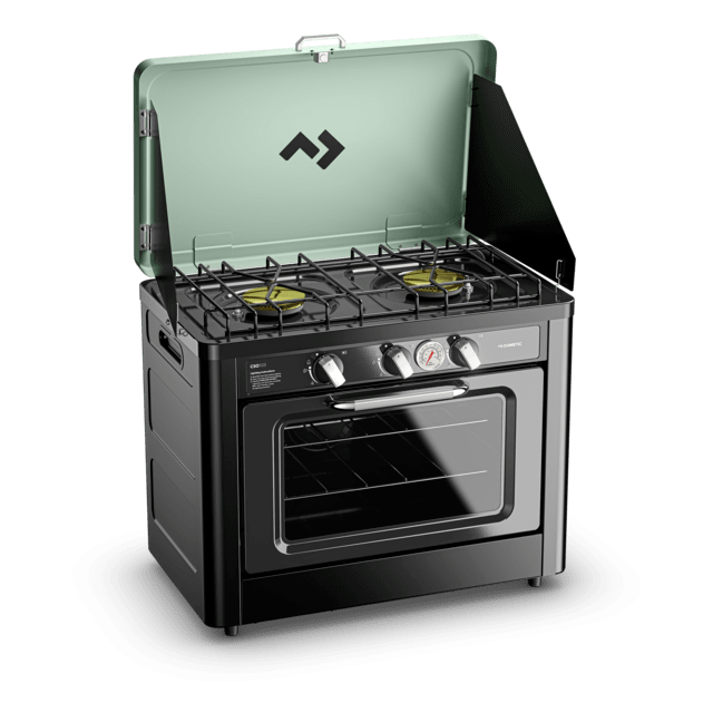 Dometic CSO103 Portable Gas Stove & Oven - 9600027162