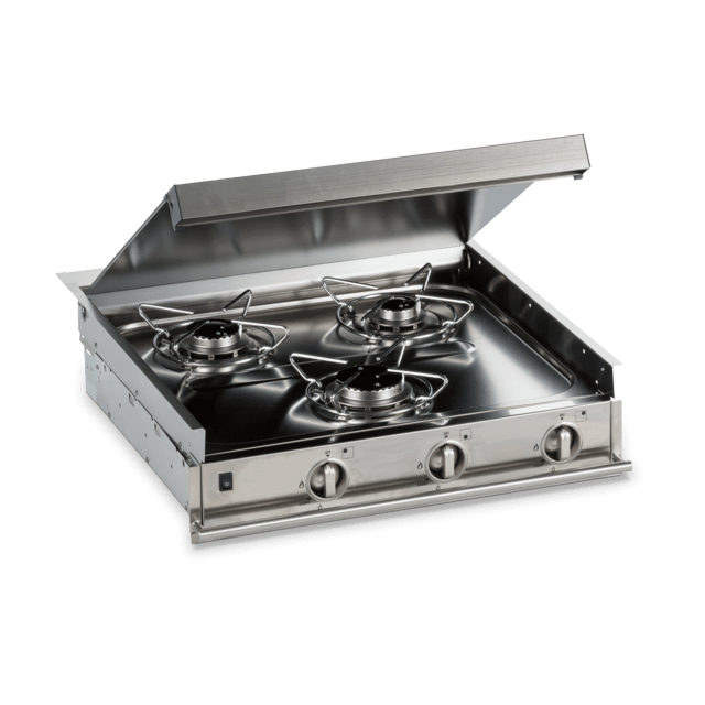 Dometic Oven Cooktop - 9102302559