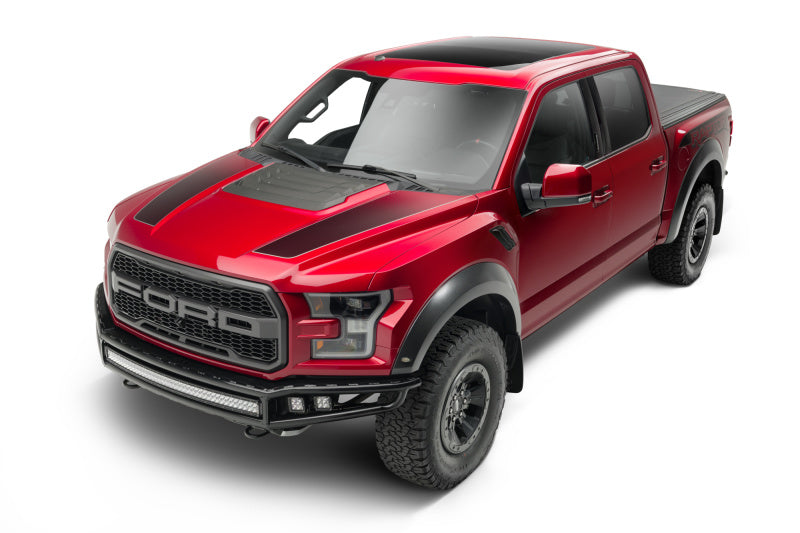 AMP Research 15-20 Ford F-150 PowerStep Smart Series