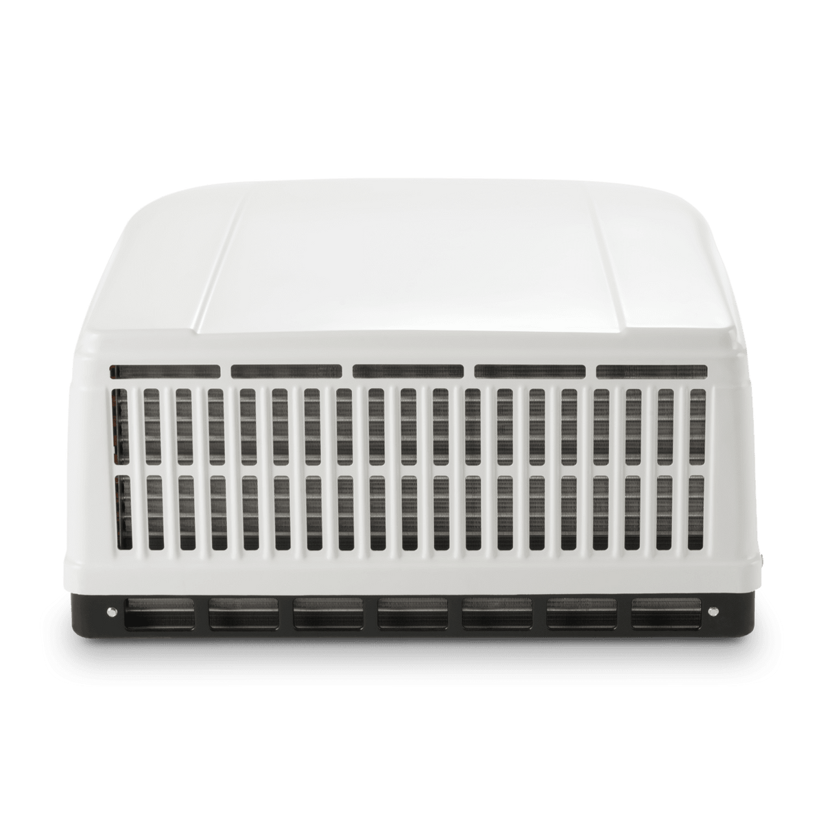 Dometic Brisk II Commercial Grade Air Conditioner w/ Air Distribution Box - 15,000 BTU - White - B79516.XX1C0