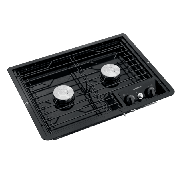 Dometic Drop-In Cooktop - 9108917573