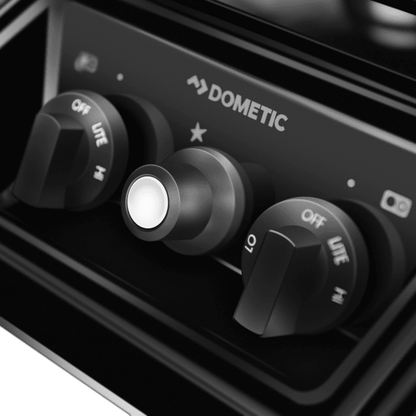 Dometic Drop-In Cooktop - 9108917581