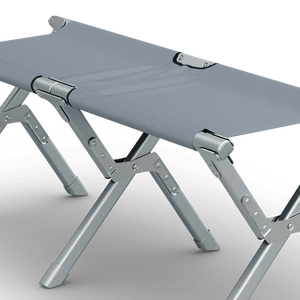 Dometic GO Compact Camp Bench - 9600050820 - RackUp+Go