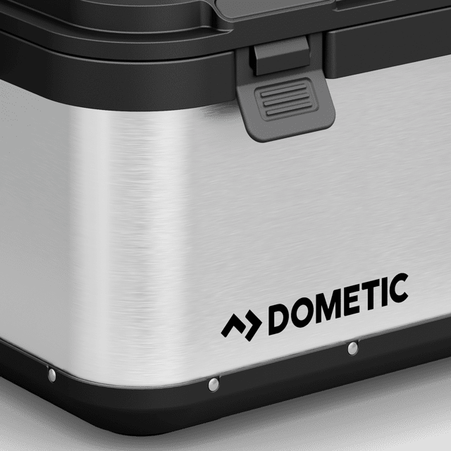 Dometic GO 50L Hard Storage - 9600051030