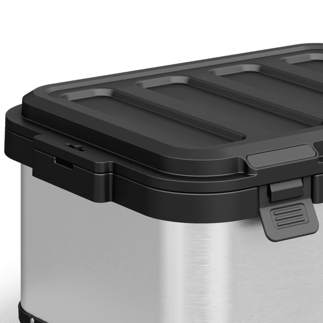 Dometic GO 50L Hard Storage - 9600051030