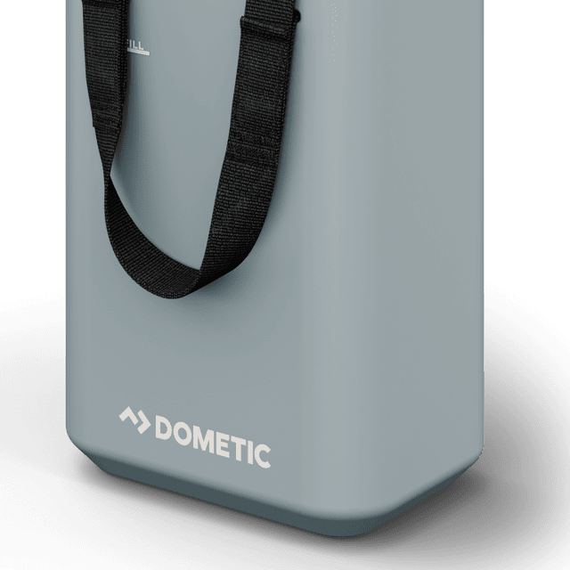 Dometic GO Hydration Faucet + Jug Combo - HYDWF &amp; HYDJ11