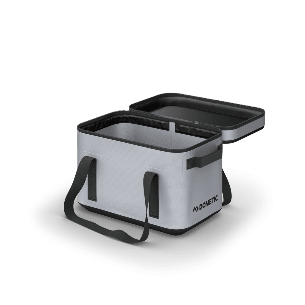 Dometic GO 20L Soft Storage - RackUp+Go