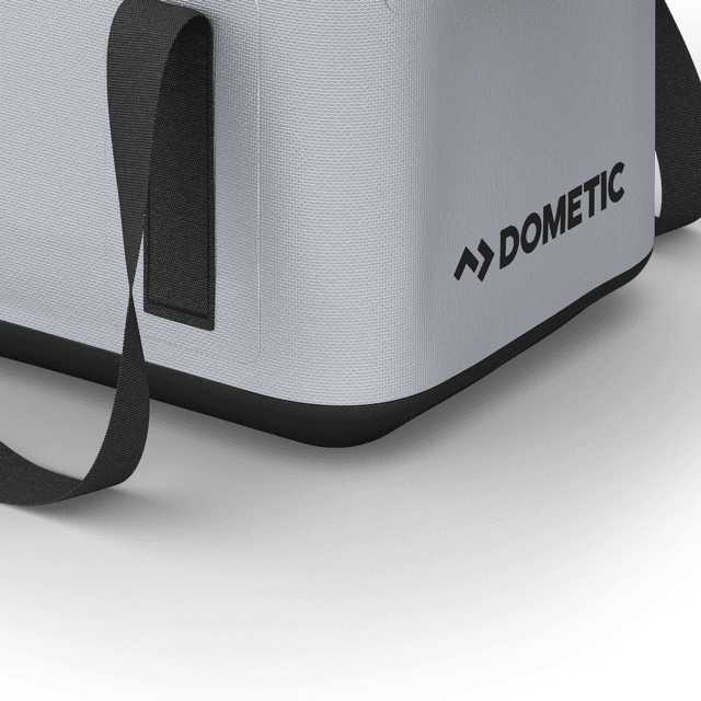 Dometic GO 20L Soft Storage - RackUp+Go