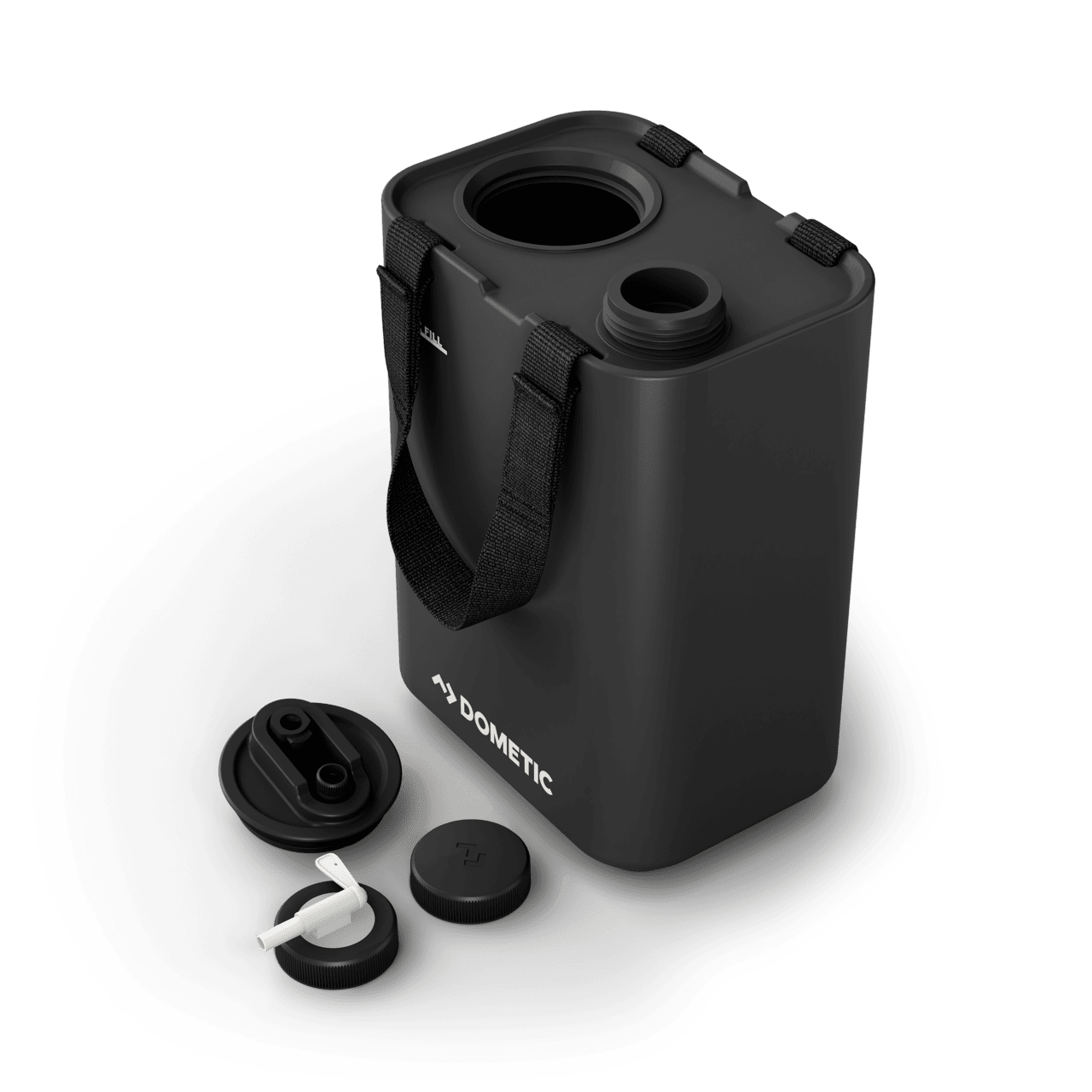 DOMETIC GO Hydration Jug - HYDJ11